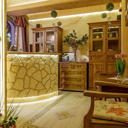 Lesny Dworek Zakopane Exterior foto